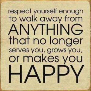 Respect-yourself-enough