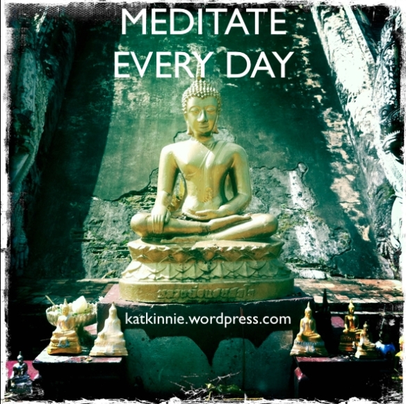 meditateeveryday
